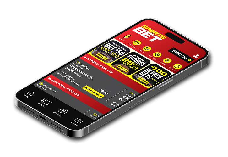 Phone mockup